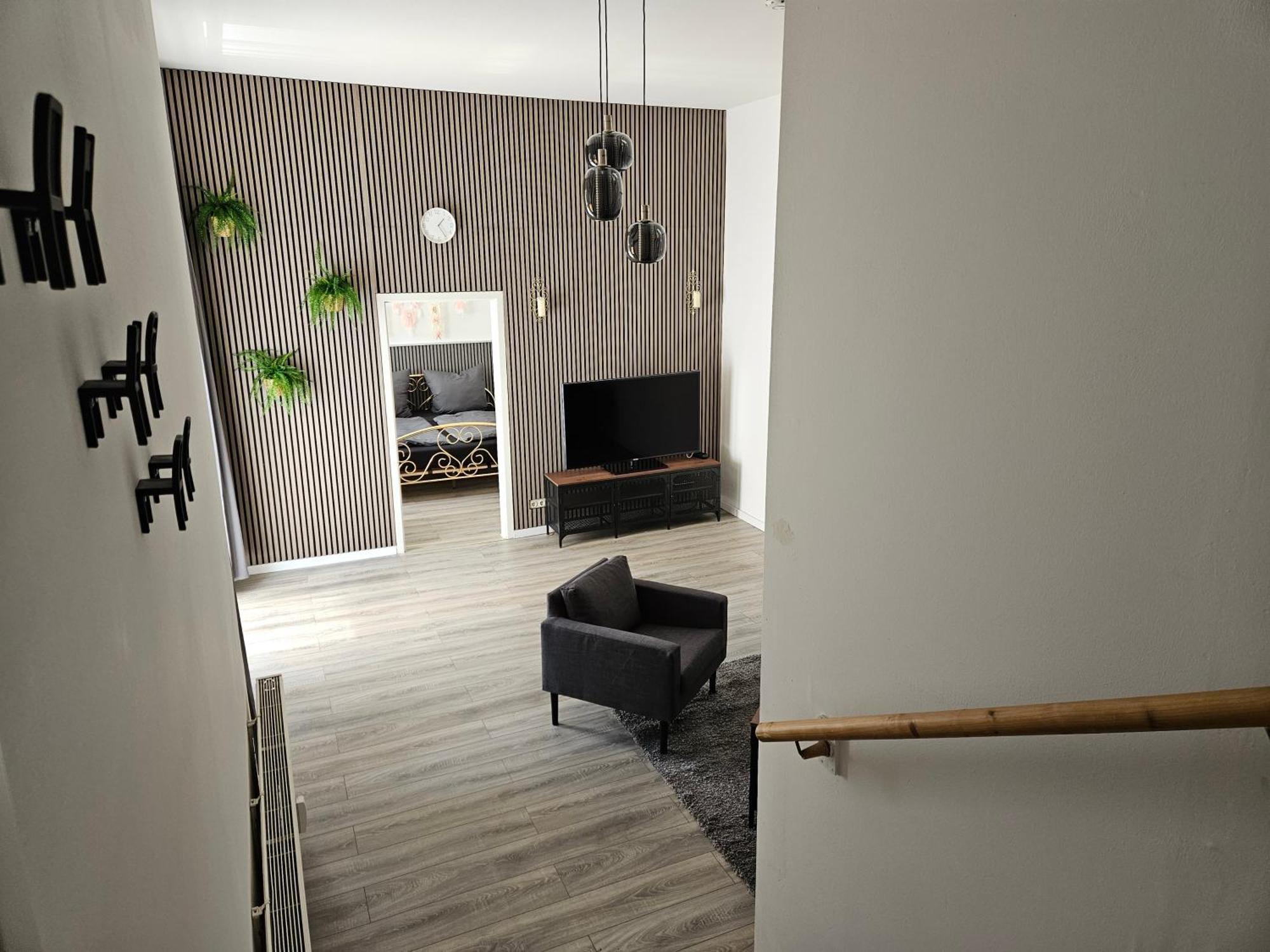 Be My Guest In Stadtfeld Magdeburg Exterior photo