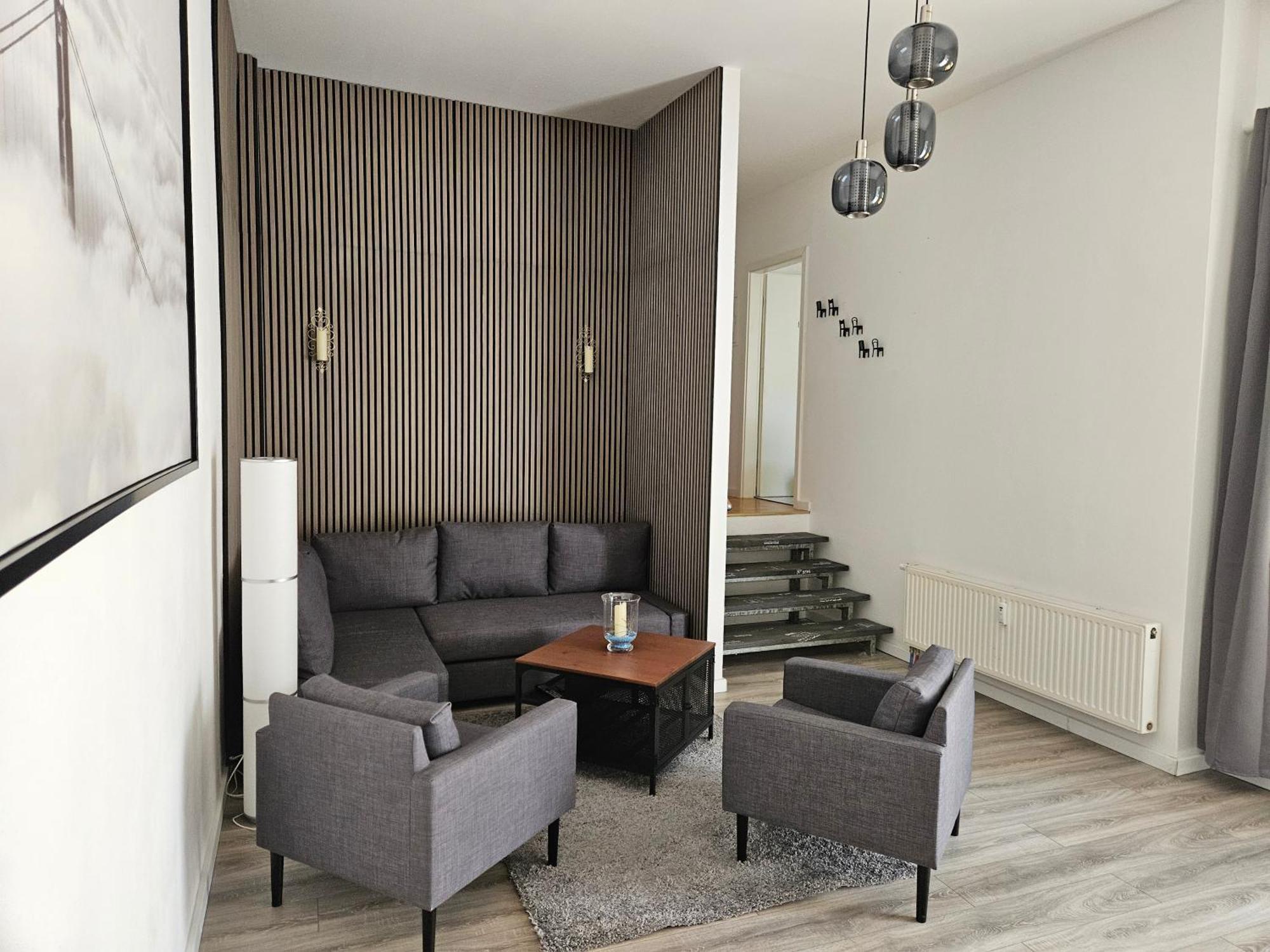 Be My Guest In Stadtfeld Magdeburg Exterior photo