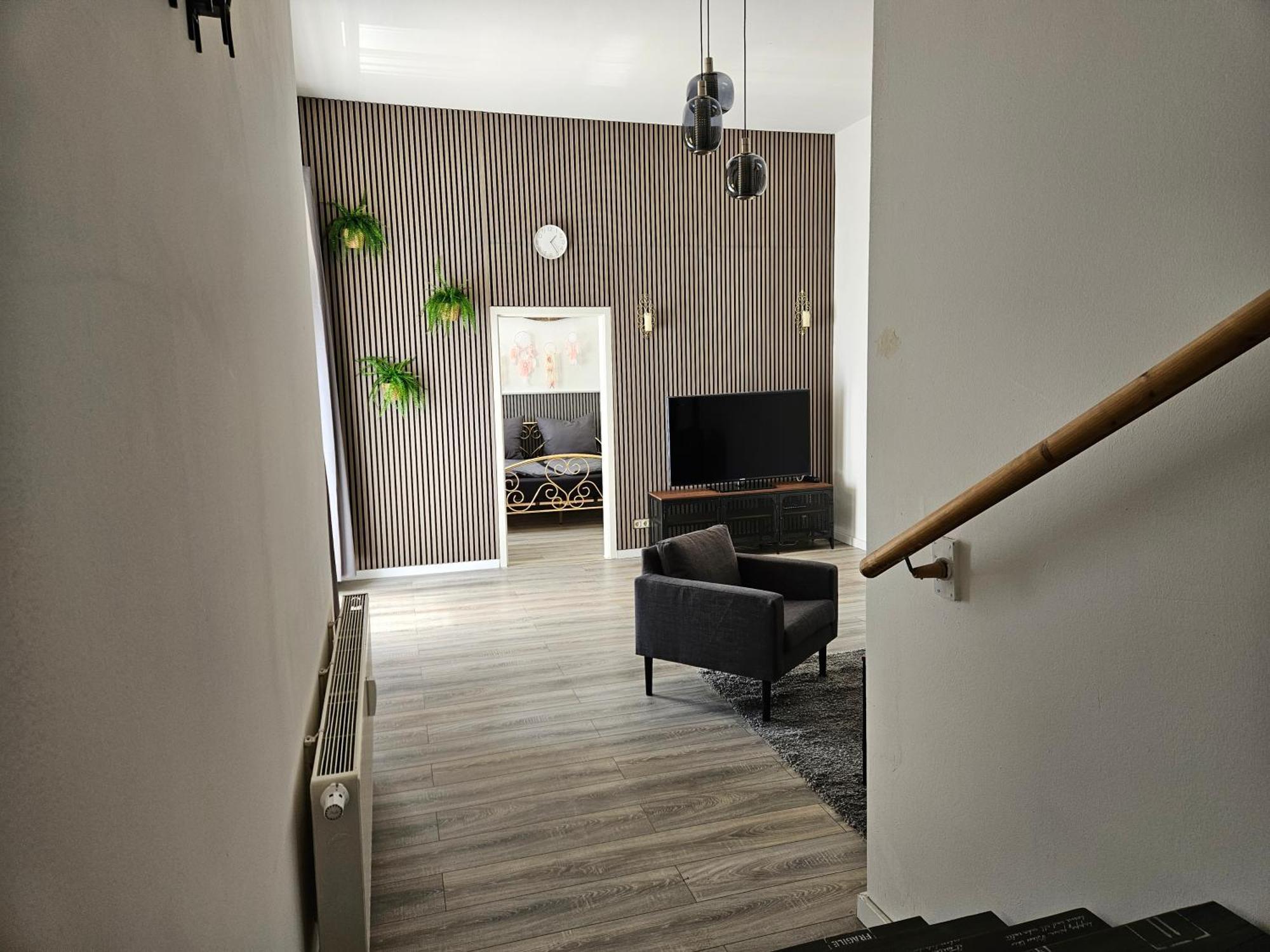 Be My Guest In Stadtfeld Magdeburg Exterior photo