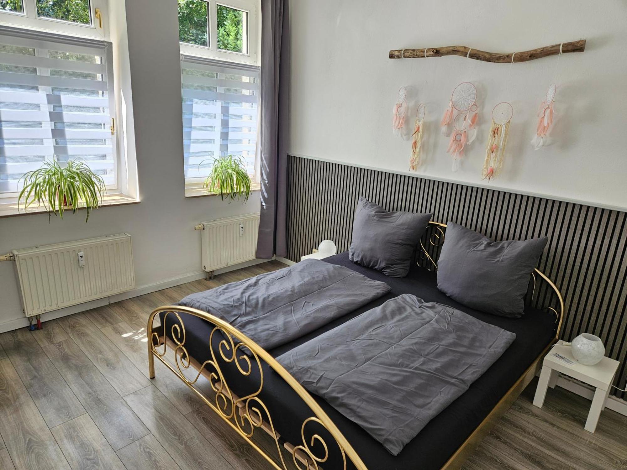 Be My Guest In Stadtfeld Magdeburg Exterior photo