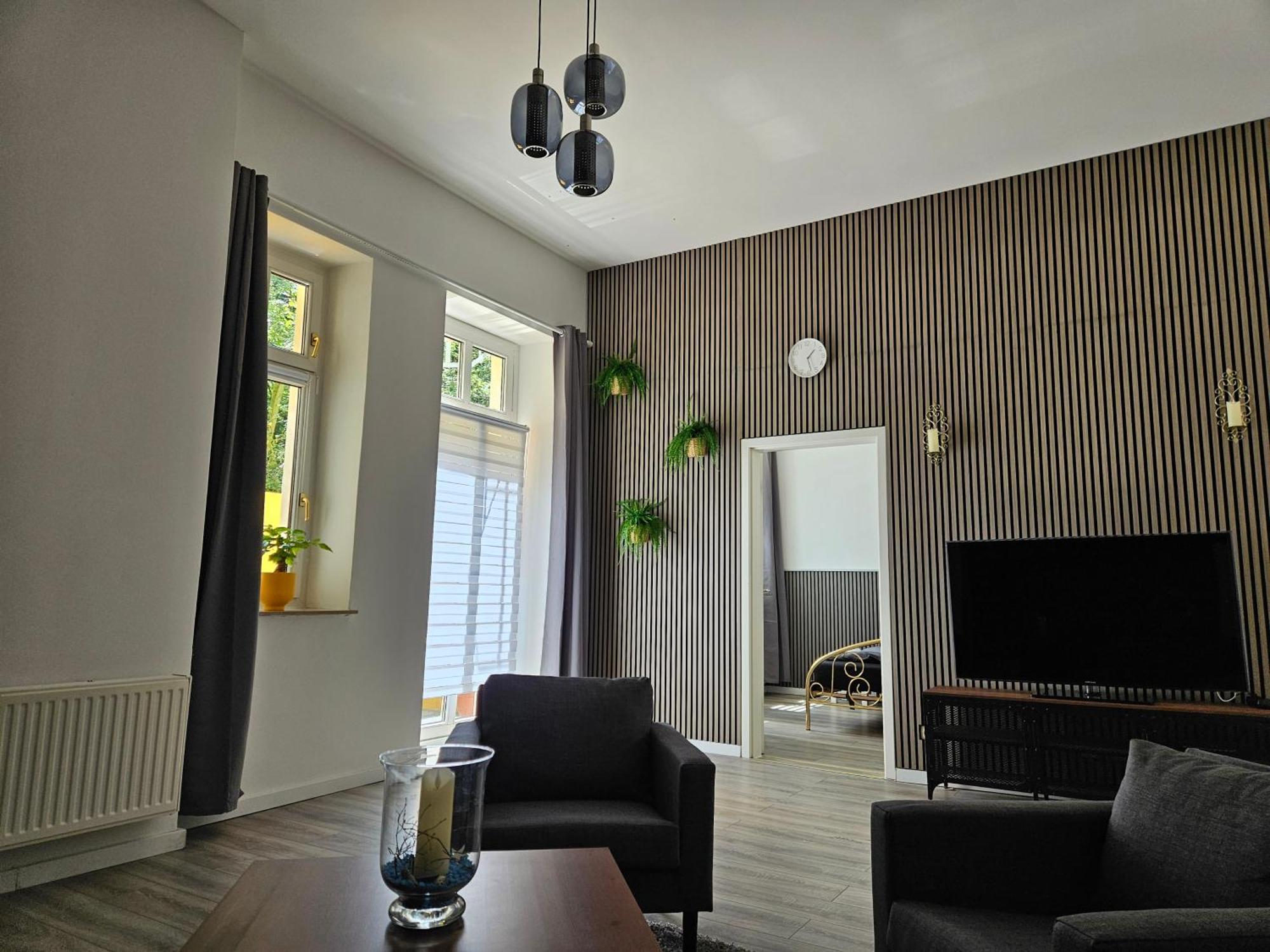 Be My Guest In Stadtfeld Magdeburg Exterior photo