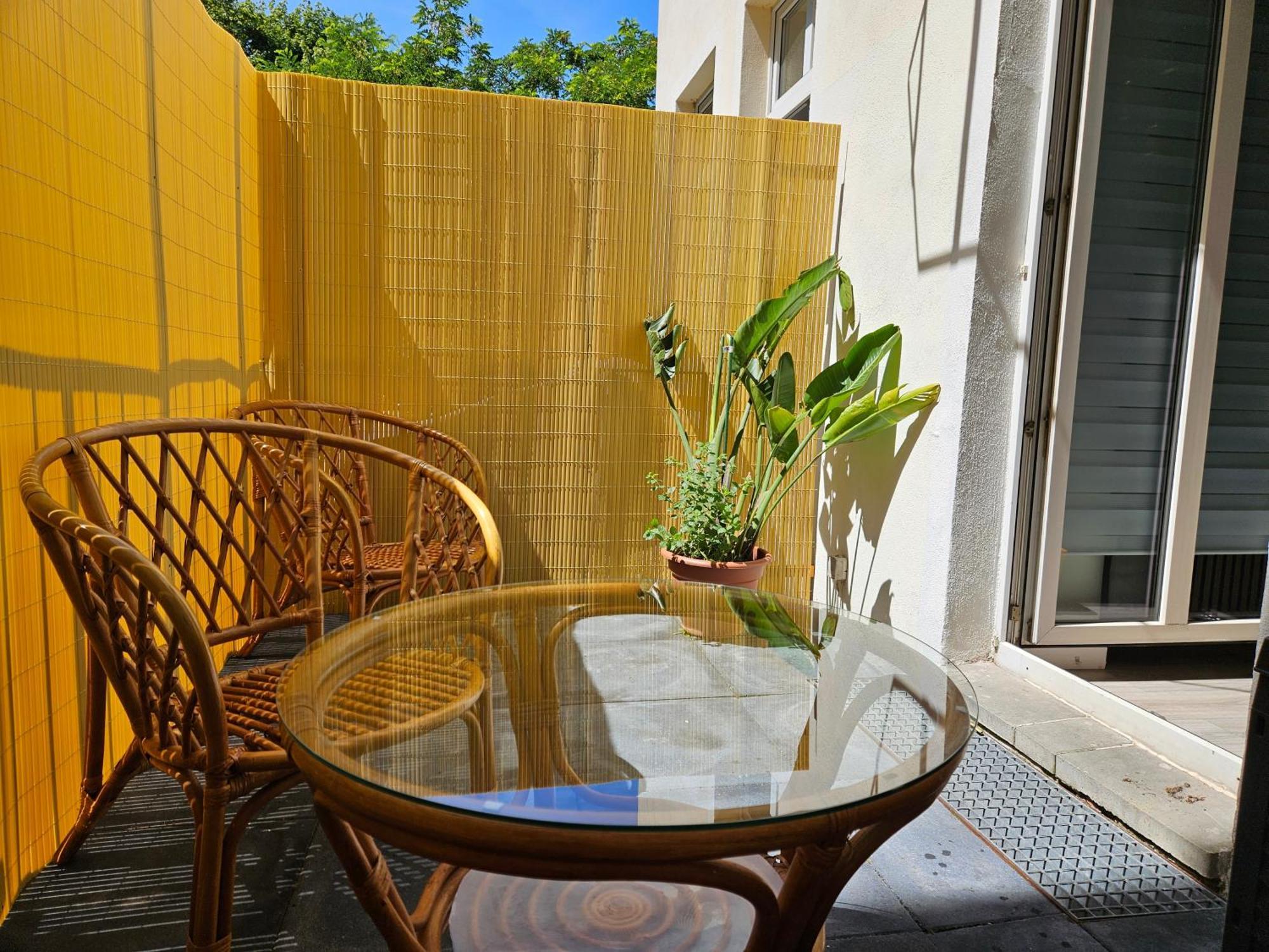 Be My Guest In Stadtfeld Magdeburg Exterior photo