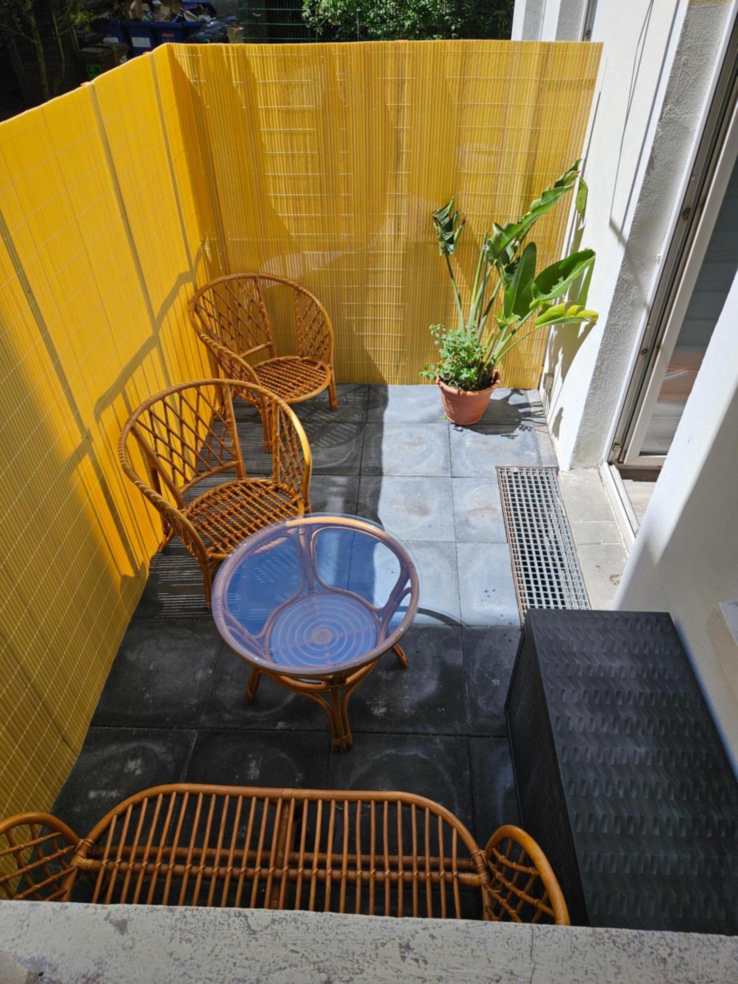 Be My Guest In Stadtfeld Magdeburg Exterior photo